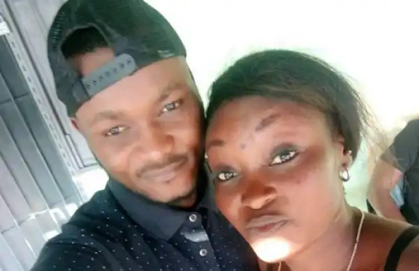 Zimbabwean Woman Beats Her Husband For Denying Her Sex